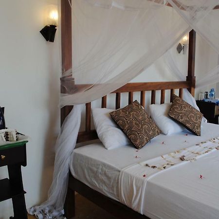 Asha Beach & Spa Tangalle Exterior photo