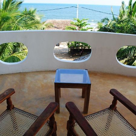 Asha Beach & Spa Tangalle Exterior photo