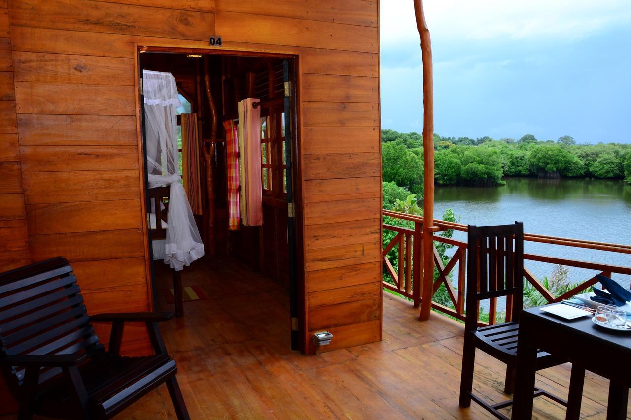Asha Beach & Spa Tangalle Exterior photo
