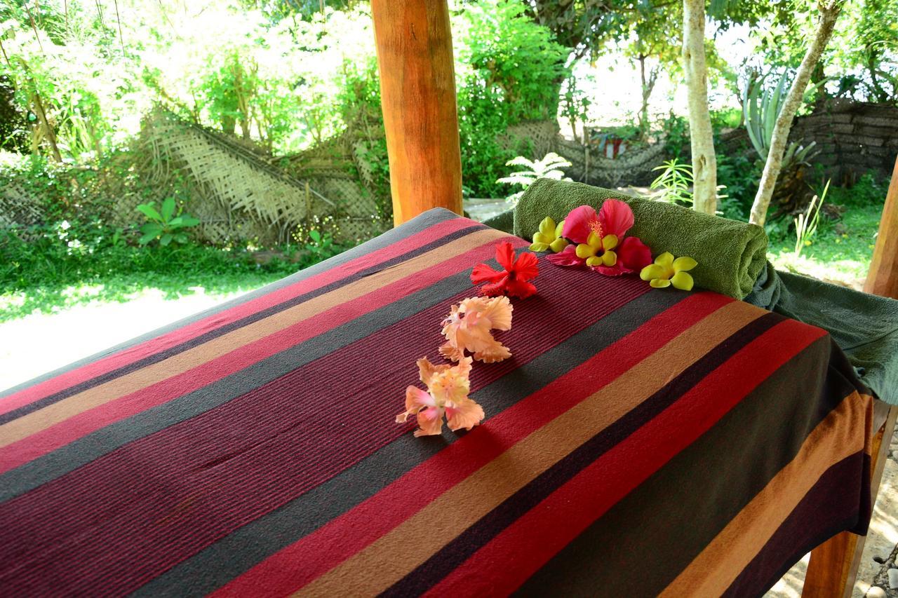 Asha Beach & Spa Tangalle Exterior photo