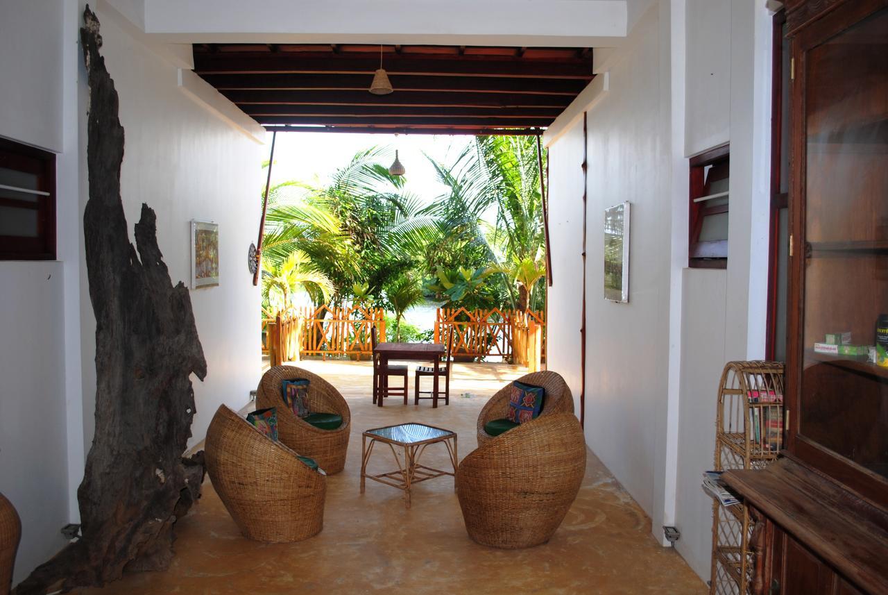 Asha Beach & Spa Tangalle Exterior photo
