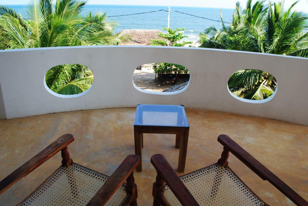 Asha Beach & Spa Tangalle Exterior photo