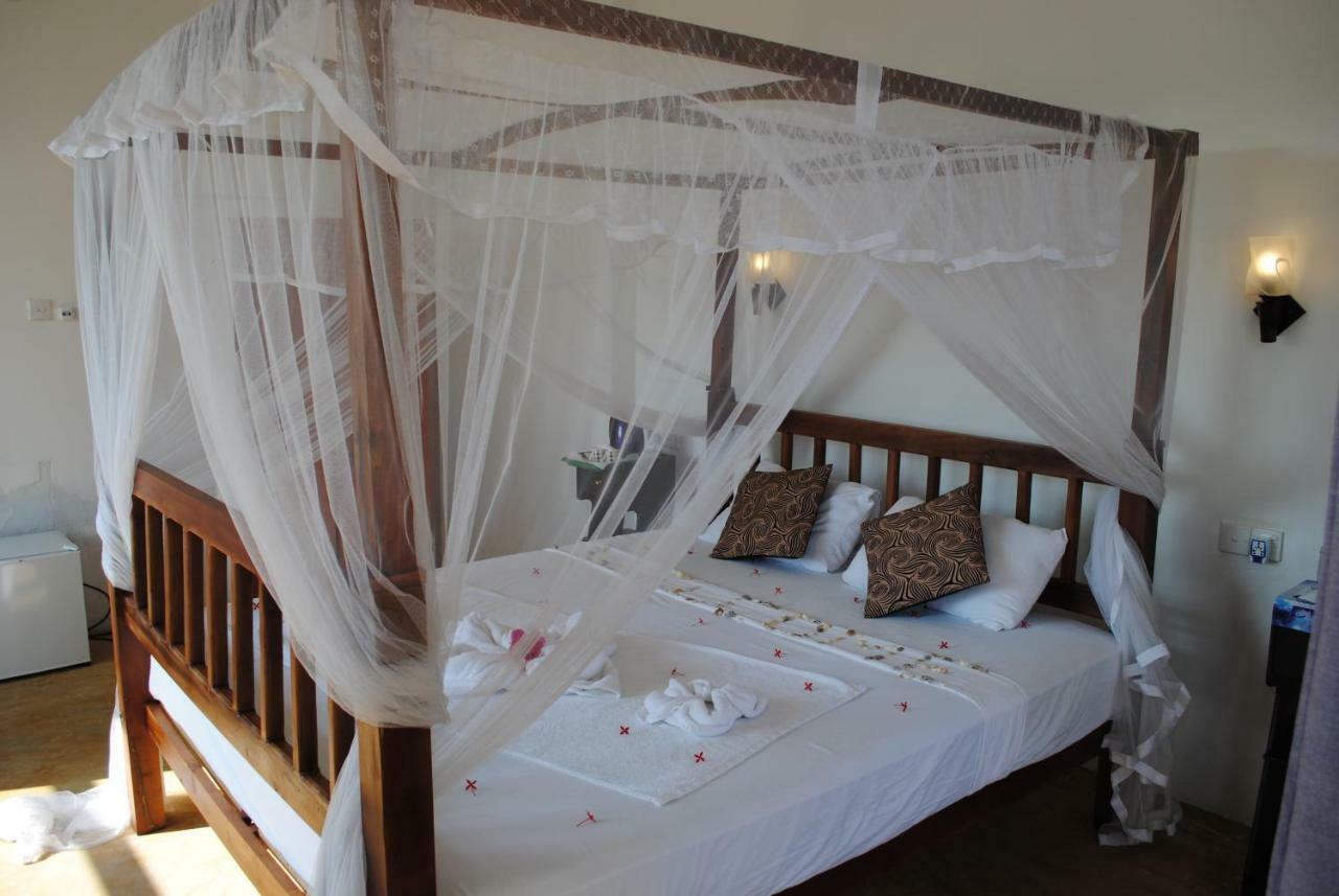 Asha Beach & Spa Tangalle Exterior photo