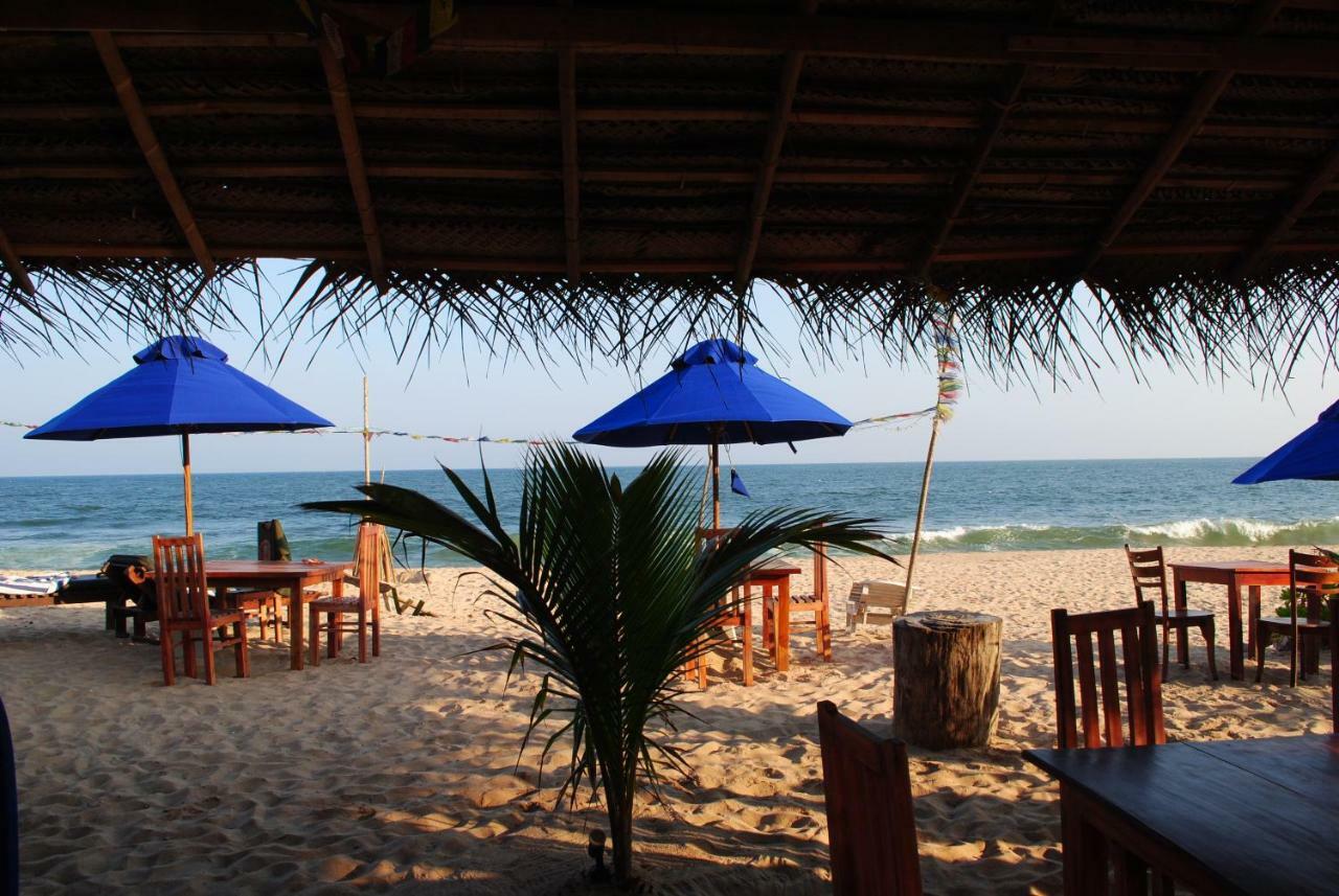 Asha Beach & Spa Tangalle Exterior photo