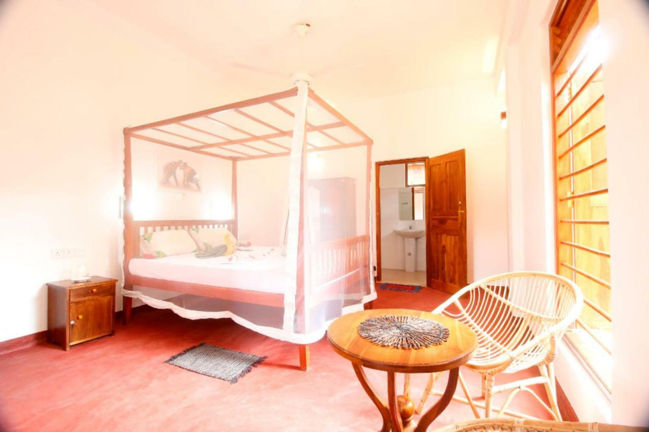 Asha Beach & Spa Tangalle Exterior photo