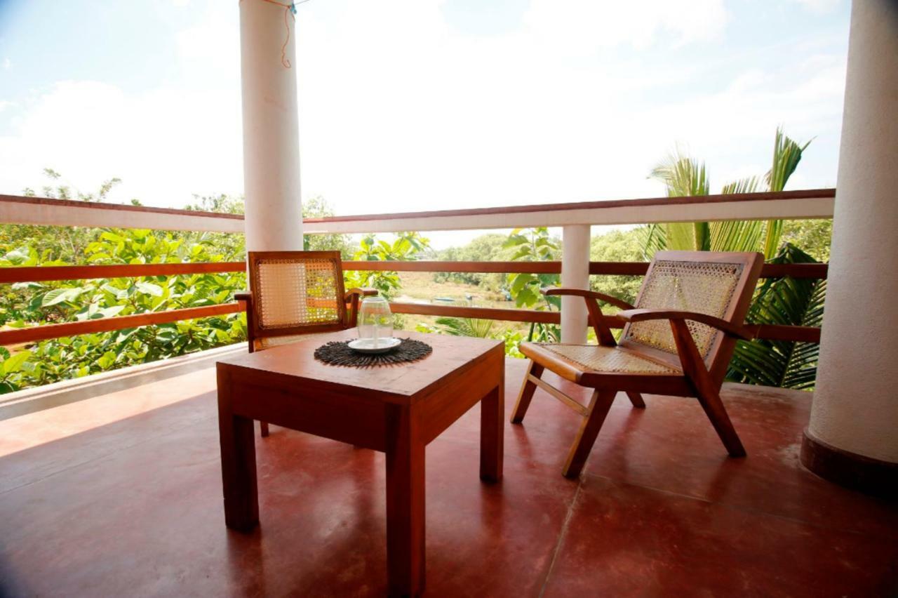 Asha Beach & Spa Tangalle Exterior photo
